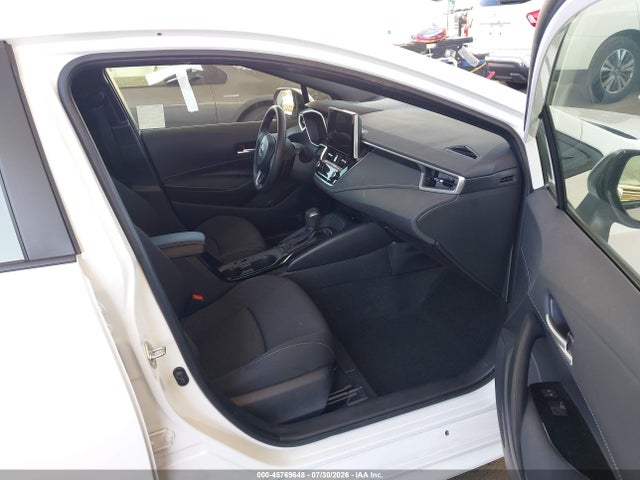 Toyota COROLLA SE 2023 JTND4MBE3P3208156 Image 5