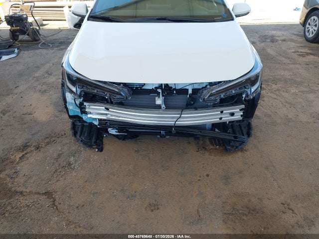 Toyota COROLLA SE 2023 JTND4MBE3P3208156 Image 6