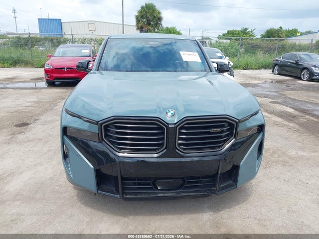 BMW Xm 2023 5YM23CS06P9R58426 Image 12