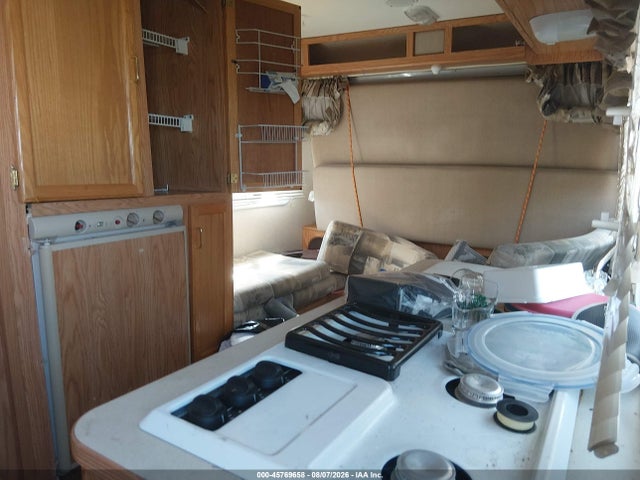 Продаж на аукціоні авто 2003 Jayco Kiwi, vin: 1UJBJ01G531JA0204, номер лоту: 45769658