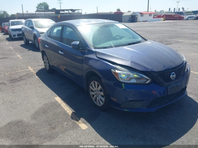2016 3N1AB7AP8GY334606 main image