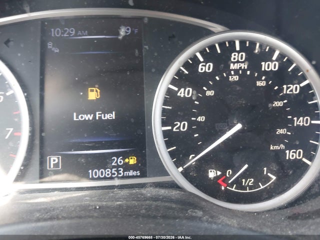 Nissan SENTRA SV 2016 3N1AB7AP8GY334606 Image 7