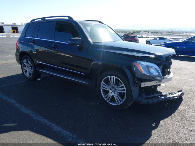 Aukcja sprzedaży 2015 Mercedes-benz Glk 350, vin: WDCGG5HB6FG344312, numer aukcji: 45769669