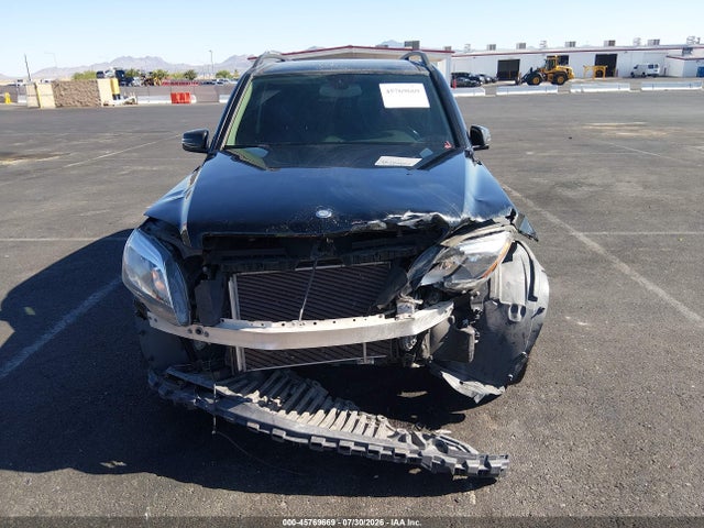 Продажа на аукционе авто 2015 Mercedes-benz Glk 350, vin: WDCGG5HB6FG344312, номер лота: 45769669