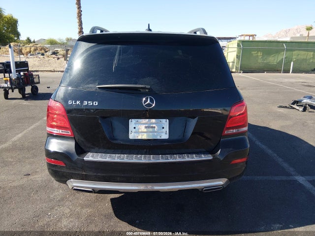 Продажа на аукционе авто 2015 Mercedes-benz Glk 350, vin: WDCGG5HB6FG344312, номер лота: 45769669