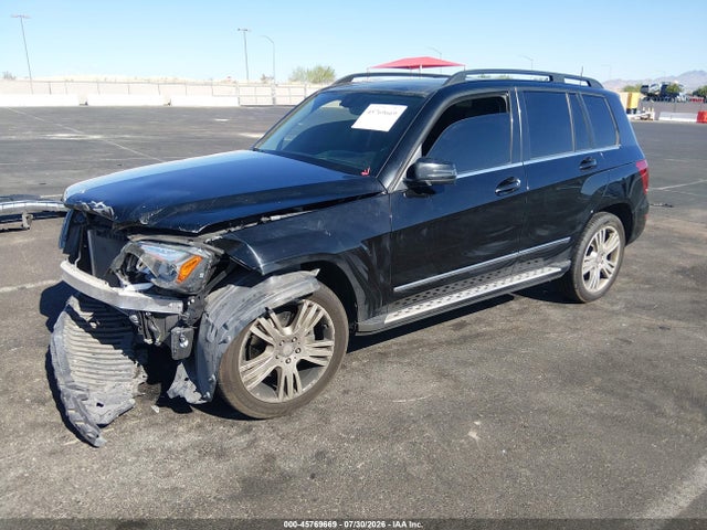 Продажа на аукционе авто 2015 Mercedes-benz Glk 350, vin: WDCGG5HB6FG344312, номер лота: 45769669
