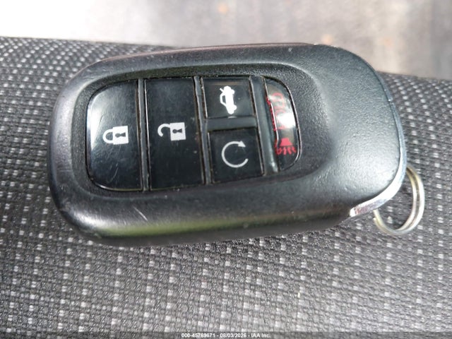 Honda CIVIC EX 2024 2HGFE1F75RH318051 Image 11