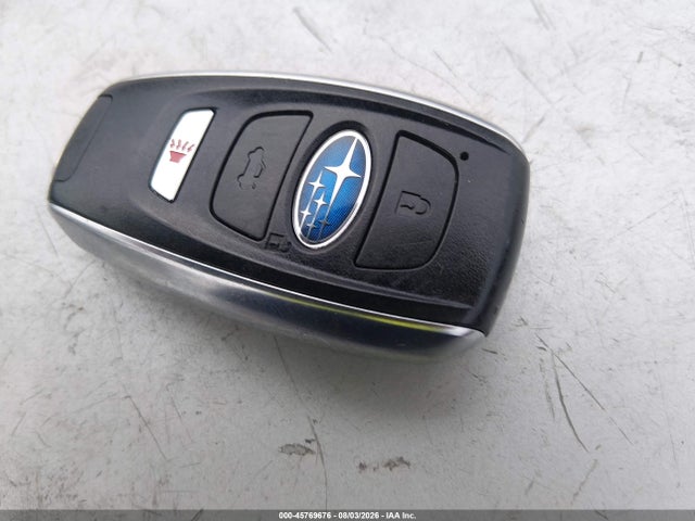 Продажа на аукционе авто 2025 Subaru Crosstrek Premium, vin: JF2GUHDC7S8342847, номер лота: 45769676