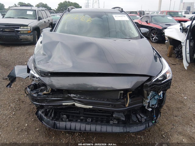 Продажа на аукционе авто 2025 Subaru Crosstrek Premium, vin: JF2GUHDC7S8342847, номер лота: 45769676