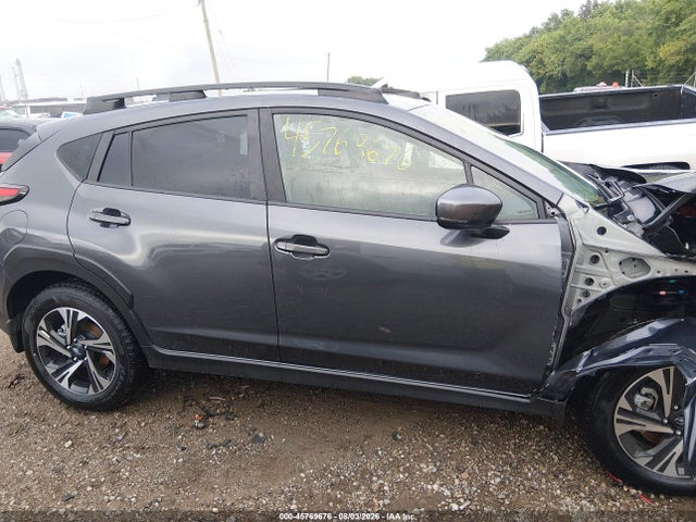 Продажа на аукционе авто 2025 Subaru Crosstrek Premium, vin: JF2GUHDC7S8342847, номер лота: 45769676
