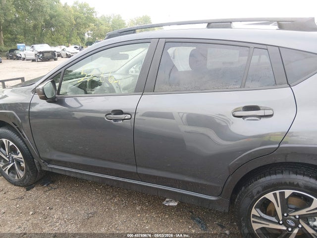 Продажа на аукционе авто 2025 Subaru Crosstrek Premium, vin: JF2GUHDC7S8342847, номер лота: 45769676