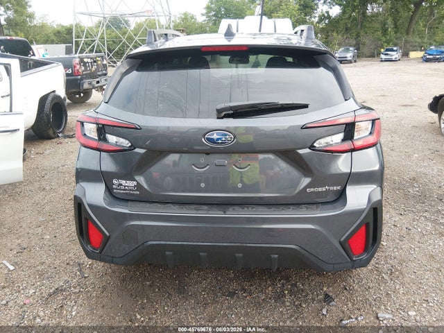 Продажа на аукционе авто 2025 Subaru Crosstrek Premium, vin: JF2GUHDC7S8342847, номер лота: 45769676