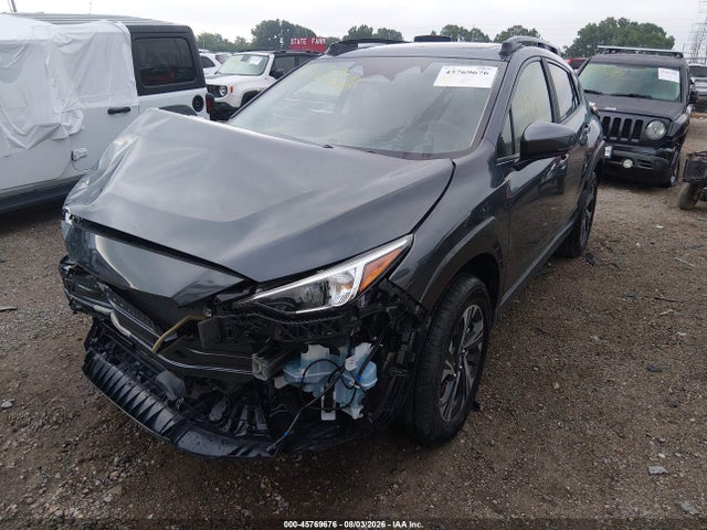 Продажа на аукционе авто 2025 Subaru Crosstrek Premium, vin: JF2GUHDC7S8342847, номер лота: 45769676