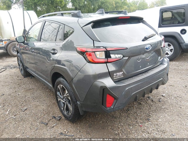Продажа на аукционе авто 2025 Subaru Crosstrek Premium, vin: JF2GUHDC7S8342847, номер лота: 45769676