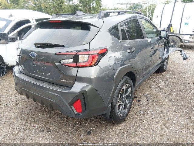 Продажа на аукционе авто 2025 Subaru Crosstrek Premium, vin: JF2GUHDC7S8342847, номер лота: 45769676
