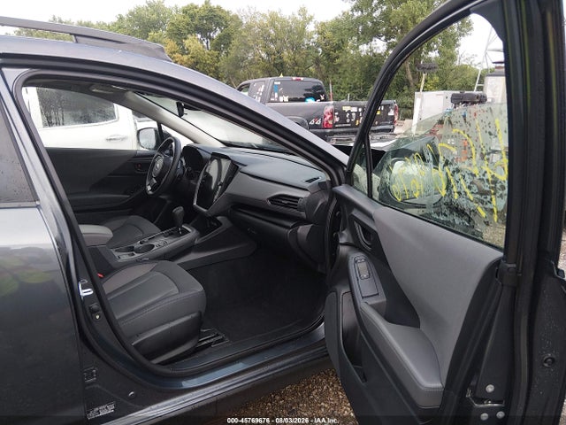 Продажа на аукционе авто 2025 Subaru Crosstrek Premium, vin: JF2GUHDC7S8342847, номер лота: 45769676
