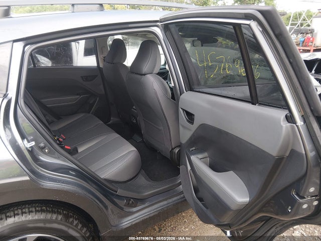 Продажа на аукционе авто 2025 Subaru Crosstrek Premium, vin: JF2GUHDC7S8342847, номер лота: 45769676
