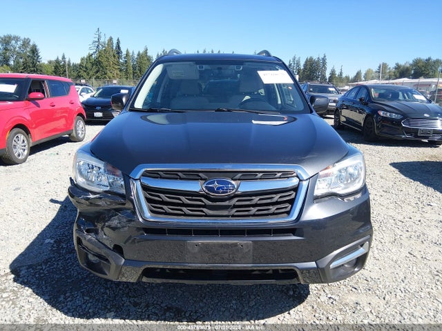 Subaru Forester 2.5i Premium 2018 JF2SJAGC1JH496216 Image 12