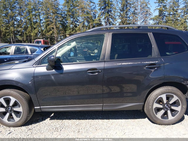 Subaru Forester 2.5i Premium 2018 JF2SJAGC1JH496216 Image 14