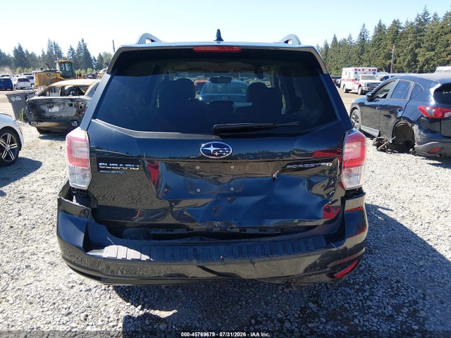 Subaru Forester 2.5i Premium 2018 JF2SJAGC1JH496216 Image 16