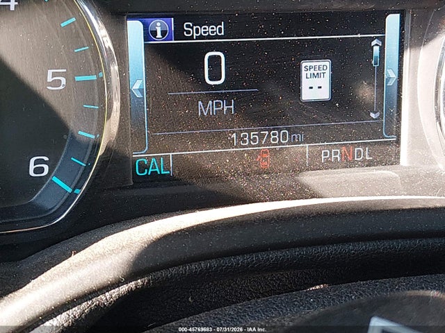 45769683 :رقم المزاد ، 1GNSKJKC7HR248776 vin ، 2017 Chevrolet Suburban Premier مزاد بيع