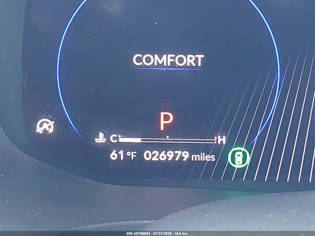 2024 Acura Mdx Advance Package მანქანა იყიდება აუქციონზე, vin: 5J8YE1H89RL019468, აუქციონის ნომერი: 45769692