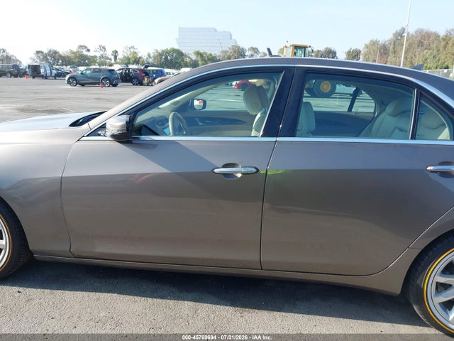 Cadillac CTS LUXURY 2014 1G6AR5SX4E0166419 Image 14
