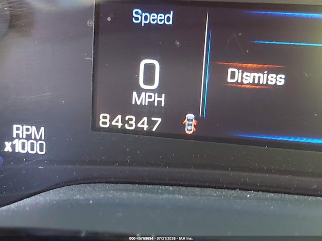 Cadillac CTS LUXURY 2014 1G6AR5SX4E0166419 Image 15