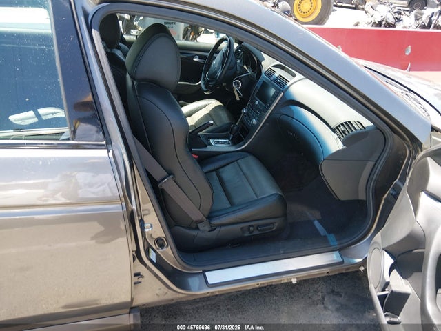 2007 Acura Tl Type S მანქანა იყიდება აუქციონზე, vin: 19UUA76527A045294, აუქციონის ნომერი: 45769696