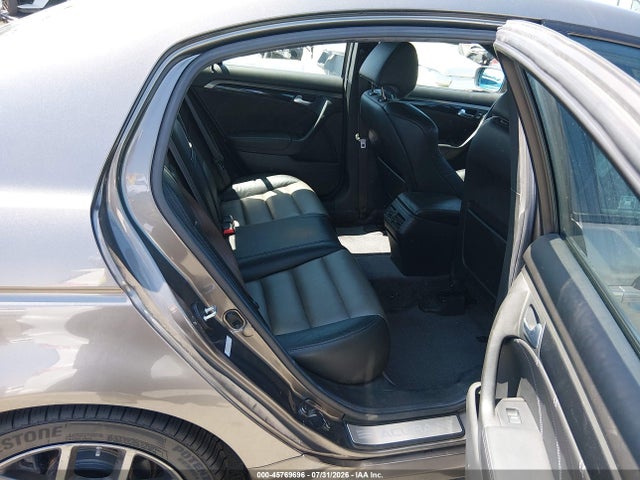 2007 Acura Tl Type S მანქანა იყიდება აუქციონზე, vin: 19UUA76527A045294, აუქციონის ნომერი: 45769696