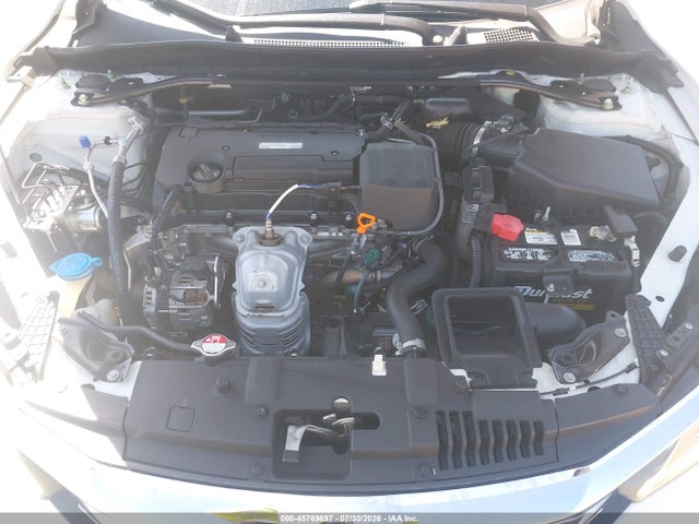 1HGCR2F1XHA085838 Honda Accord Sport Se