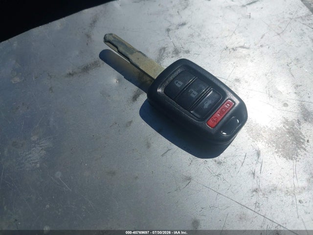 1HGCR2F1XHA085838 Honda Accord Sport Se