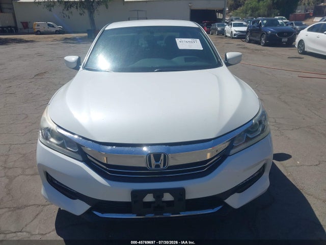 1HGCR2F1XHA085838 Honda Accord Sport Se