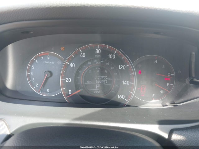 1HGCR2F1XHA085838 Honda Accord Sport Se