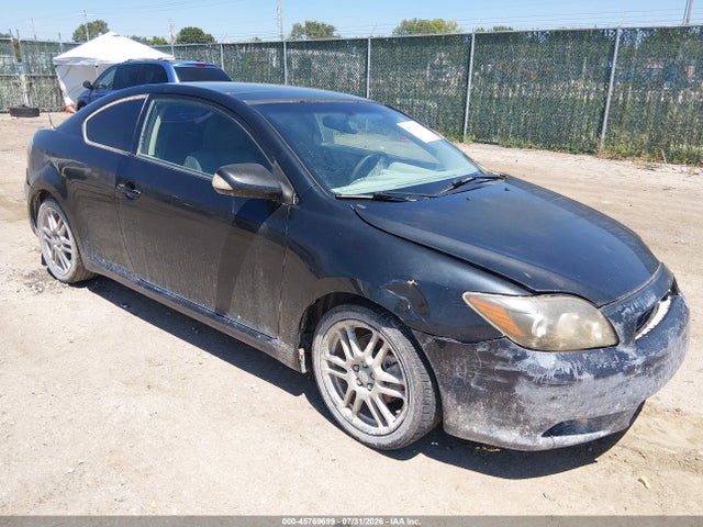 Продаж на аукціоні авто 2010 Scion Tc, vin: JTKDE3B7XA0321374, номер лоту: 45769699