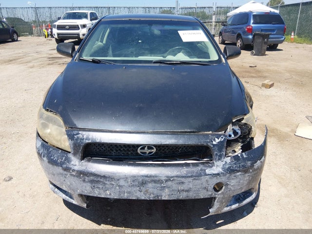 45769699 :رقم المزاد ، JTKDE3B7XA0321374 vin ، 2010 Scion Tc مزاد بيع