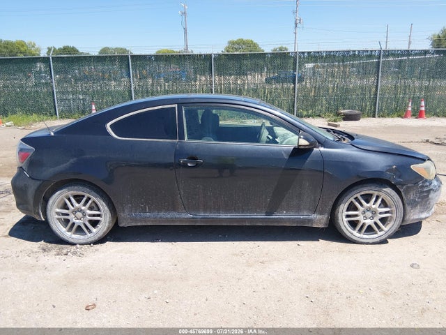 45769699 :رقم المزاد ، JTKDE3B7XA0321374 vin ، 2010 Scion Tc مزاد بيع