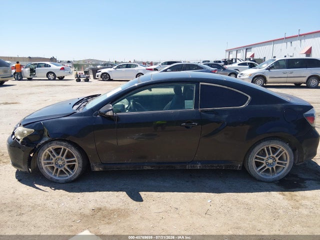 45769699 :رقم المزاد ، JTKDE3B7XA0321374 vin ، 2010 Scion Tc مزاد بيع