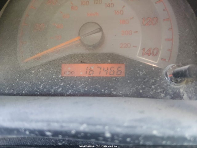 45769699 :رقم المزاد ، JTKDE3B7XA0321374 vin ، 2010 Scion Tc مزاد بيع
