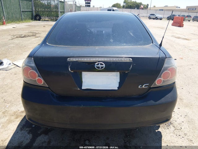 45769699 :رقم المزاد ، JTKDE3B7XA0321374 vin ، 2010 Scion Tc مزاد بيع