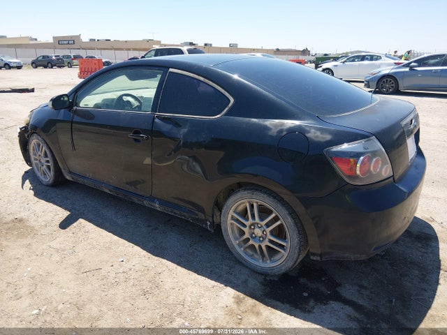45769699 :رقم المزاد ، JTKDE3B7XA0321374 vin ، 2010 Scion Tc مزاد بيع