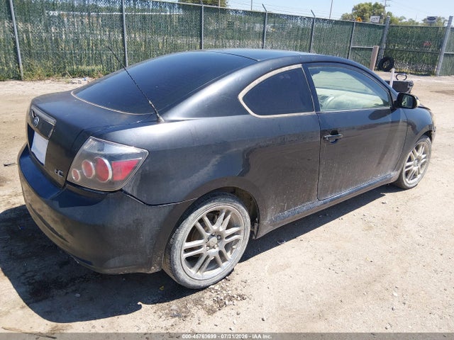 45769699 :رقم المزاد ، JTKDE3B7XA0321374 vin ، 2010 Scion Tc مزاد بيع