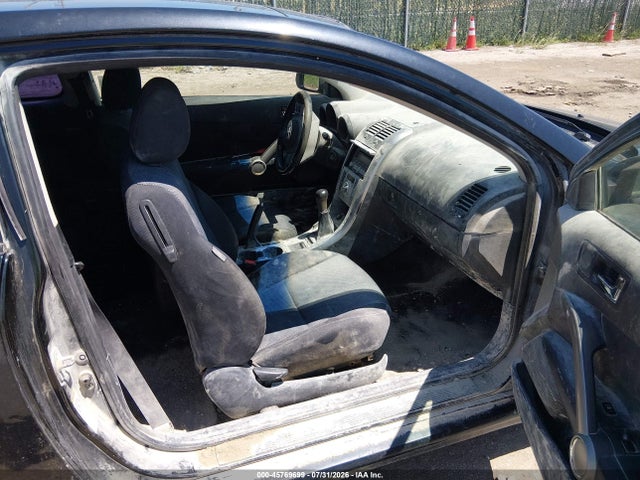 45769699 :رقم المزاد ، JTKDE3B7XA0321374 vin ، 2010 Scion Tc مزاد بيع
