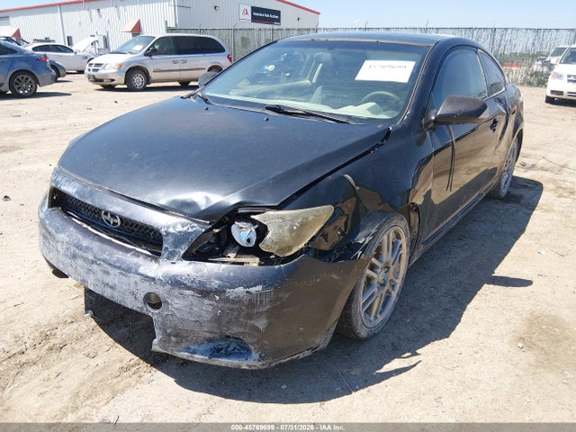45769699 :رقم المزاد ، JTKDE3B7XA0321374 vin ، 2010 Scion Tc مزاد بيع