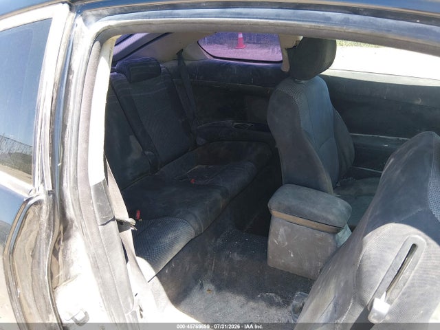 45769699 :رقم المزاد ، JTKDE3B7XA0321374 vin ، 2010 Scion Tc مزاد بيع