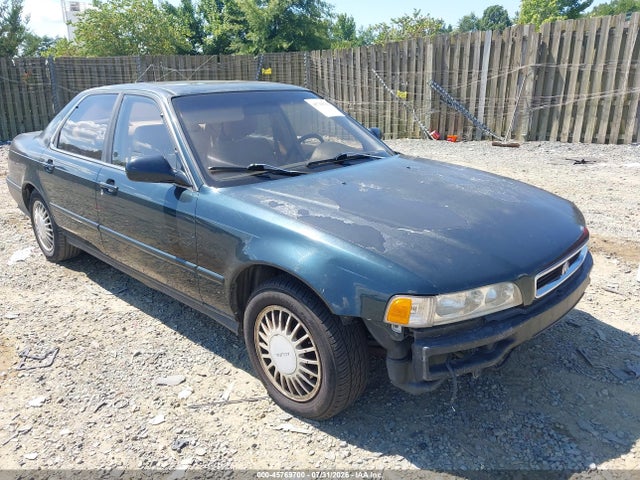 Aukcja sprzedaży 1992 Acura Legend Ls, vin: JH4KA7671NC030003, numer aukcji: 45769700