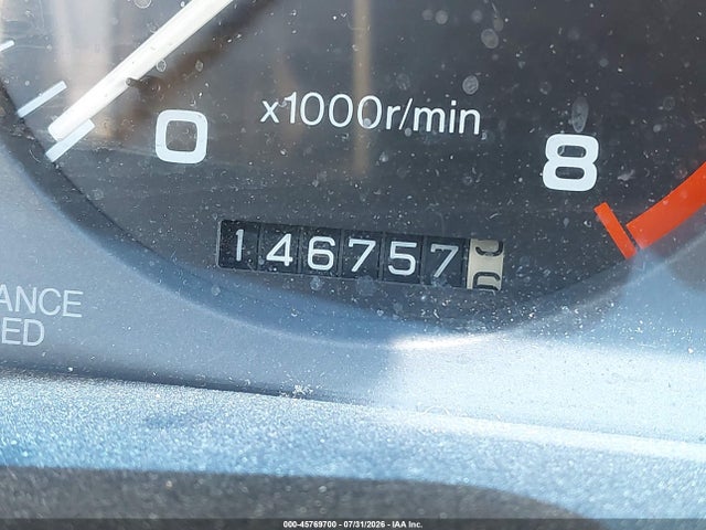 45769700 :رقم المزاد ، JH4KA7671NC030003 vin ، 1992 Acura Legend Ls مزاد بيع