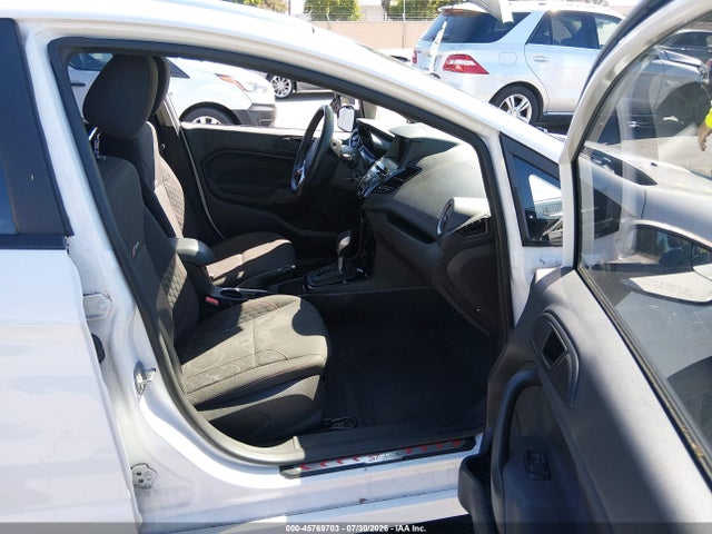 Ford Fiesta St Line 2019 3FADP4DJ1KM127546 Image 5