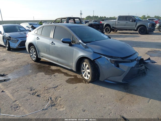 45769706 :رقم المزاد ، JTDBCMFE9R3030829 vin ، 2024 Toyota Corolla Hybrid Le مزاد بيع