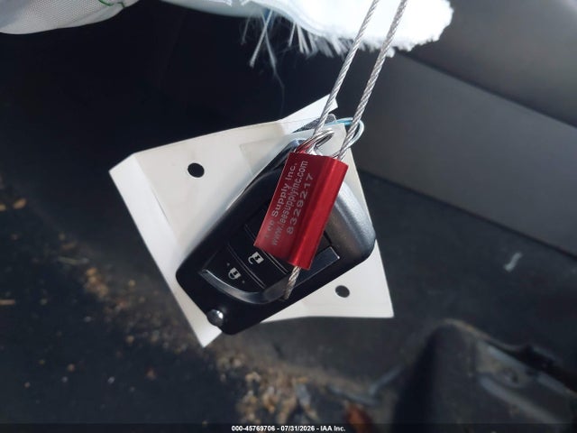 45769706 :رقم المزاد ، JTDBCMFE9R3030829 vin ، 2024 Toyota Corolla Hybrid Le مزاد بيع